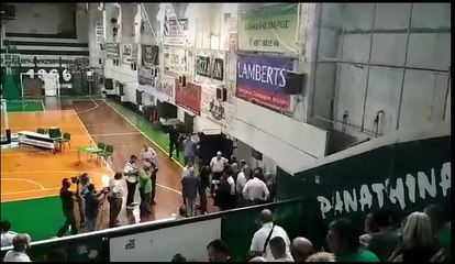 Δ. Γιαννακόπουλος , Θ. Γιαννακόπουλος και Πλυτάς