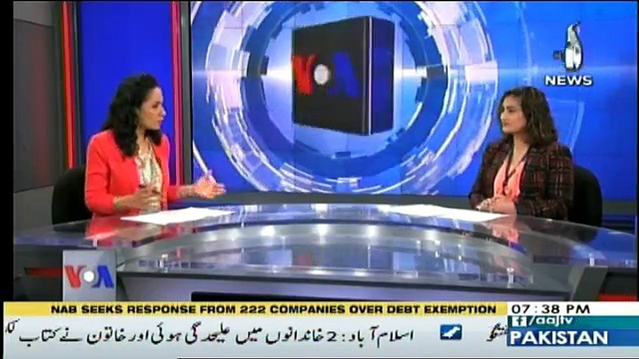 View 360 - 8th June 2018