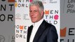 Celebrity chef, critic Anthony Bourdain dies at 61