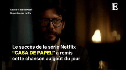 "Bella Ciao" : Comment Netflix a relancé le chant des résistants italiens