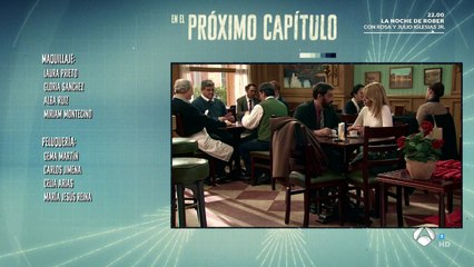 Avance Amar es para siempre - 11 de junio