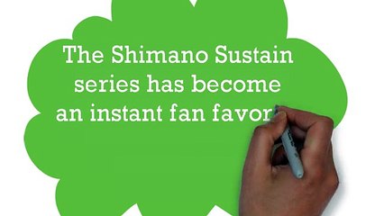 Buy the Fan Favorite Shimano Sustain at J&H Tackle