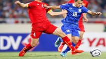 Bốc Thăm Chia Bảng Asian Cup 2019, Việt Nam Dễ Đụng Thái Lan