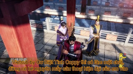 Thiên hành cửu ca tập 44 vietsub