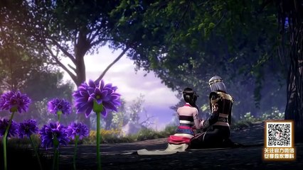 Thiên hành cửu ca tập 46 vietsub