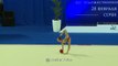 Dina Averina (2018) Ball (AA) | RUSSIAN CHAMPIONSHIP · SOCHI (RUSSIA) | @AverinaTwins