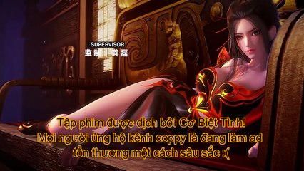 Thiên hành cửu ca tập 45 Vietsub