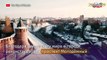 Стадион в Нижнем Новгороде готов к ЧМ 2018