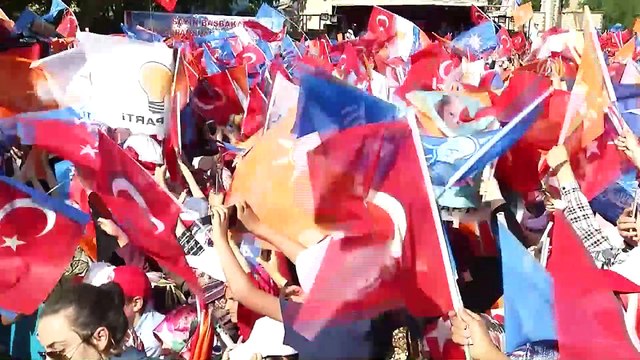 Başbakan Yıldırım: 'Muş diyor ki, ben lafa bakmam işe bakarım diyor' - MUŞ