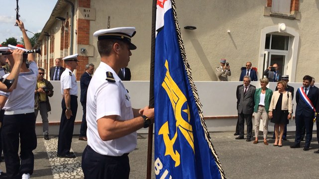 La secrétaire d’État aux Armées, Geneviève Darrieussecq, invitée aux 60 ans du CMFP