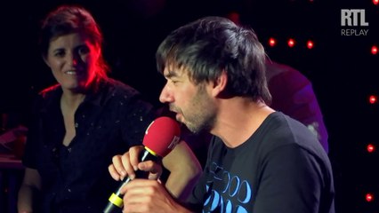 Thomas VdB - Le Piratage sur Internet - Le Grand Studio RTL Humour