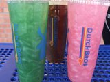 EDIBLE GLITTER! Dutch Bros adding SHINE to drinks for free - ABC15 Digital