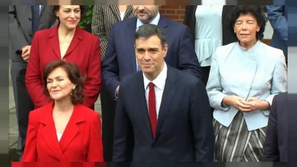Spagna: "Chiamatelo consiglio delle ministre e dei ministri"