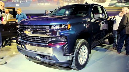 2019 Chevrolet Silverado Lake Jackson, TX| Chevrolet Silverado Lake Jackson, TX