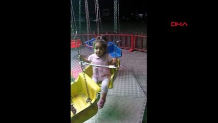 Elazığ Mazgalı Olmayan Su Kanalına Düşen 3.5 Yaşındaki Esma Yaşamını Yitirdi