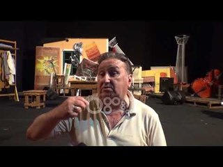 Ora News - "Na ishte një herë estrada"
