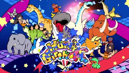 Happy Birthdays - Your World is Born Today Trailer for Nintendo Switch