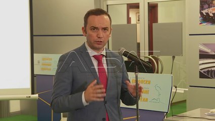 Нов владин проект за одржливи реформи - "План 18"