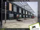 Local commercial A vendre Rosieres pres troyes 450m2 - Zone commerciale