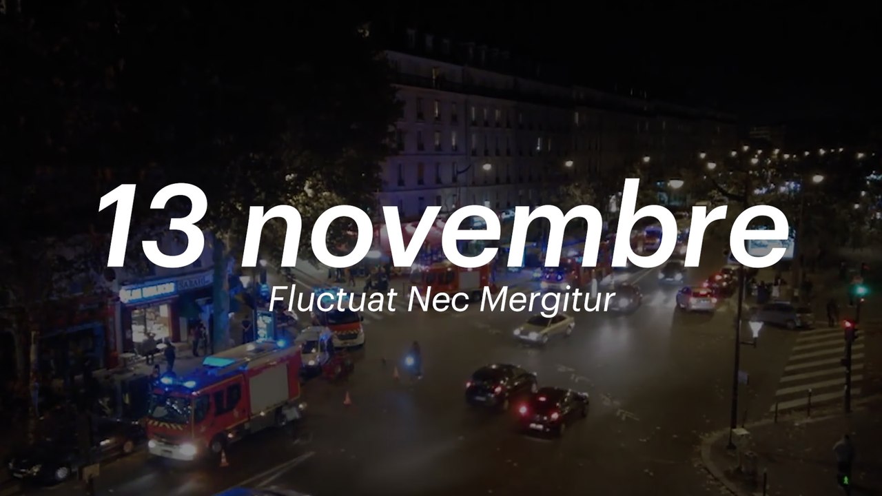 Navet ou chef d'oeuvre? - Écrans | «13 novembre» de Jules et Gédéon Naudet