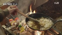 [미방분] 박신혜표 안주 꼬치구이&감바스, 인기 폭발!