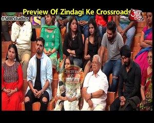 What's Next On The 3rd Episode Of Zindagi Ke Crossroads