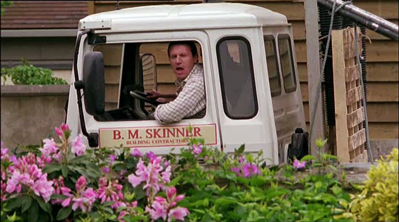 Rosemary And Thyme S02 Episode 8 Up The Garden Path video Dailymotion