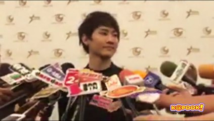 กัปตัน ชลธร หากทำแฟนเก่าท้อง ยินดีรับผิดชอบ