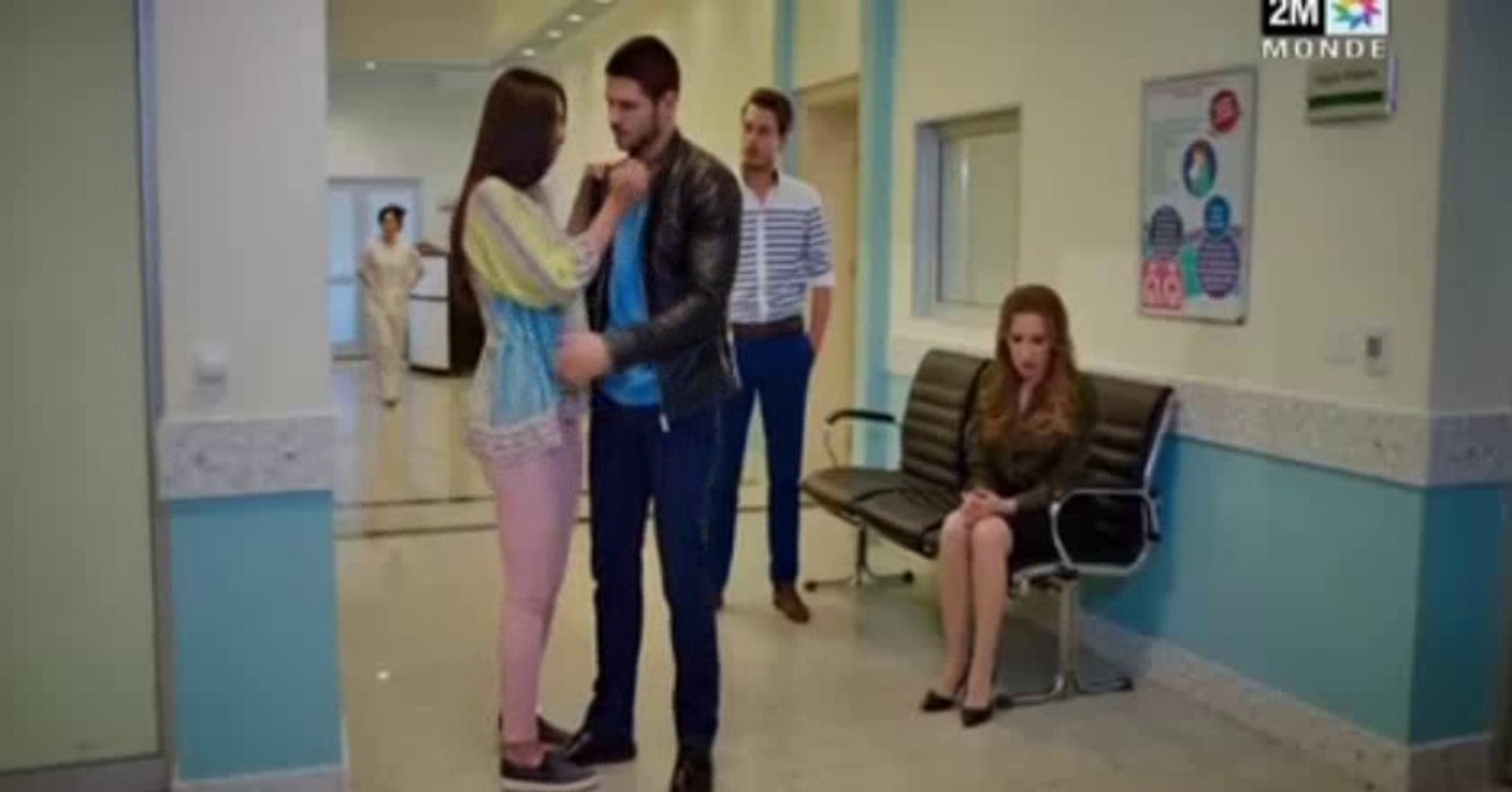 lan atakhla abadan 38 ِcomplete 2M لن أتخلى أبدا الحلقة 38 كاملة