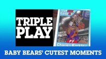 We Bare Bears | Baby Bears' Cutest Moments | Cartoon Network