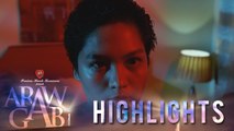 PHR presents Araw Gabi: Amber is finally here | EP 30