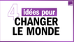 Peter Singer : 4 idées pour que vous changiez le monde