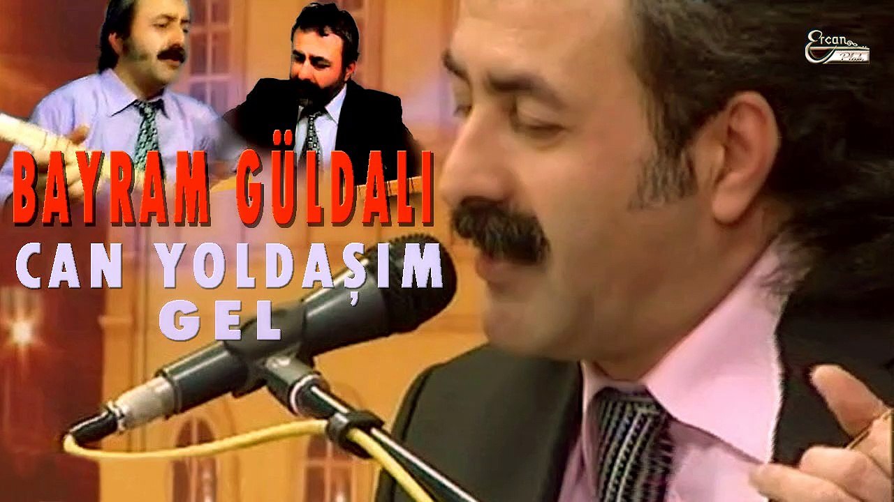 Bayram Güldalı  - Erenler  (Official Audio)