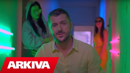 GJON UKAJ - O SYN (Official Video 4K)