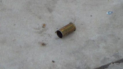 Siverek'te İki Aile Arasında Silahlı Çatışma: 3 Yaralı