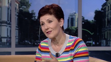 Vizioni i pasdites - Udhëtim me shije nga Linda Fishta - 8 Qershor 2018 - Show - Vizion Plus