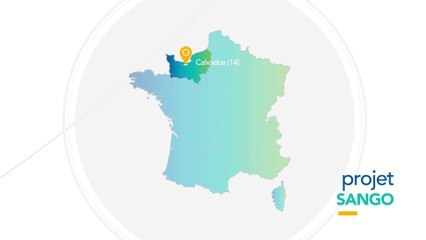 PROJET 6 - La vieille bâtisse normande