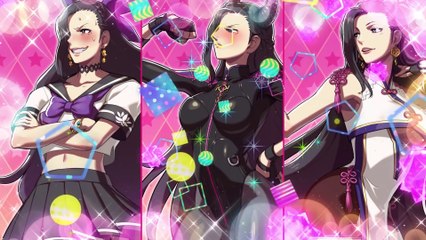 SNK Heroines - Bande-annonce de Luong