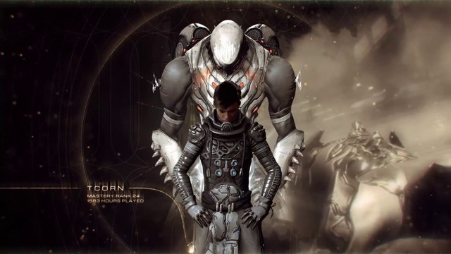 Warframe - Teaser de The Sacrifice