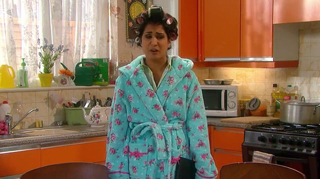 Citizen Khan S03E06