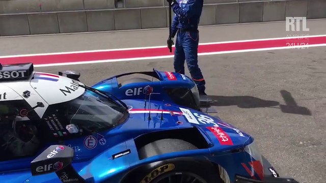 24 Heures du Mans : et si Alpine refaisait le coup de 1978 ?