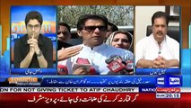Tonight with Moeed Pirzada - 10th June 2018