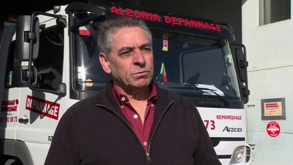 France 1998 : les souvenirs du chauffeur et de l'intendant des Bleus