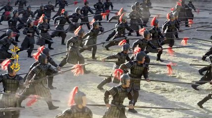 Thủy Hử Nhí - Tập 3 Phim Trung Quốc