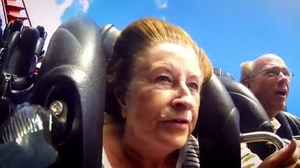 50 Ways To Kill Your Mammy S01e01