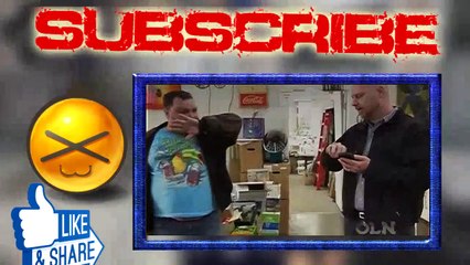 The Liquidator   S03E10   I'd Bet the Pot