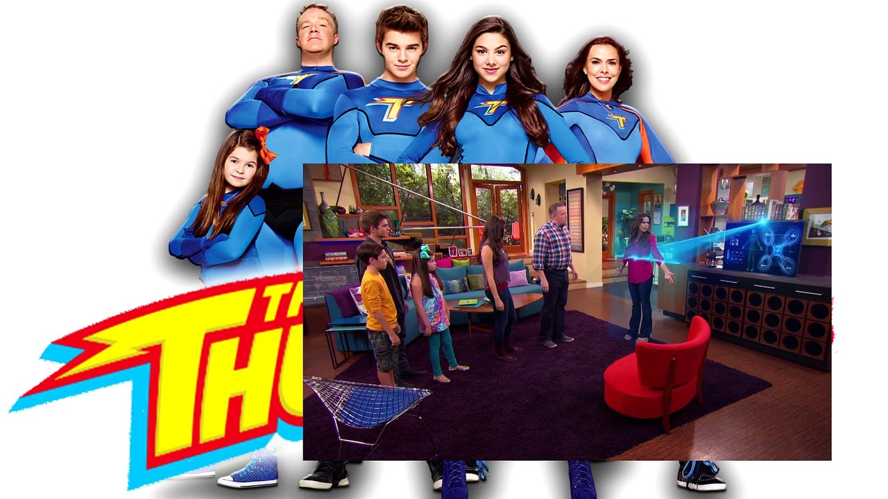The Thundermans  Chloe is Born