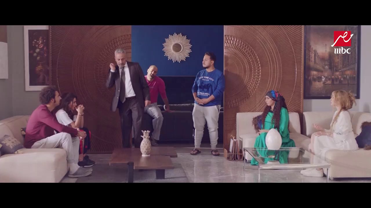 سك على اخواتك - سعادة يخسر أقرب أصدقاءه بسبب في...