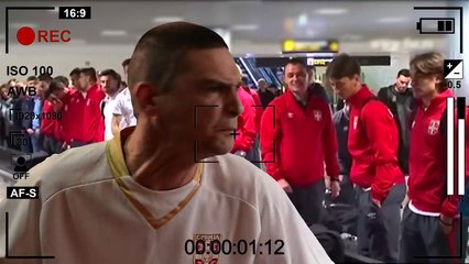 Cache & Djavo - Danas je dan (Official video 2018)