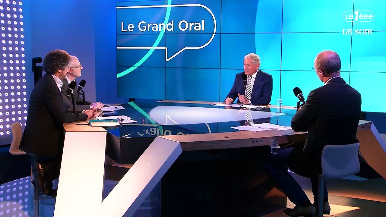 François Bellot (MR) : « Il manque un outil pou...